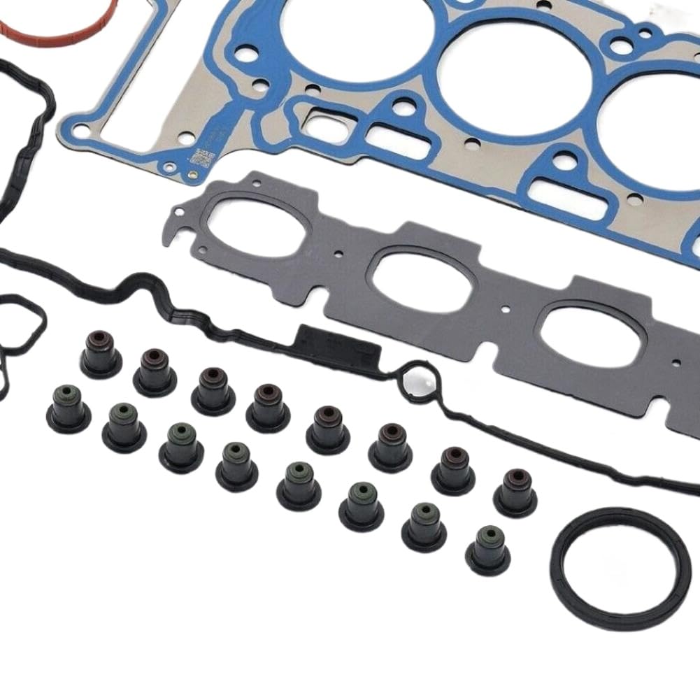 Juego Completo de Juntas de Culata Compatible Con BMW B48 2.0L 120i 220i