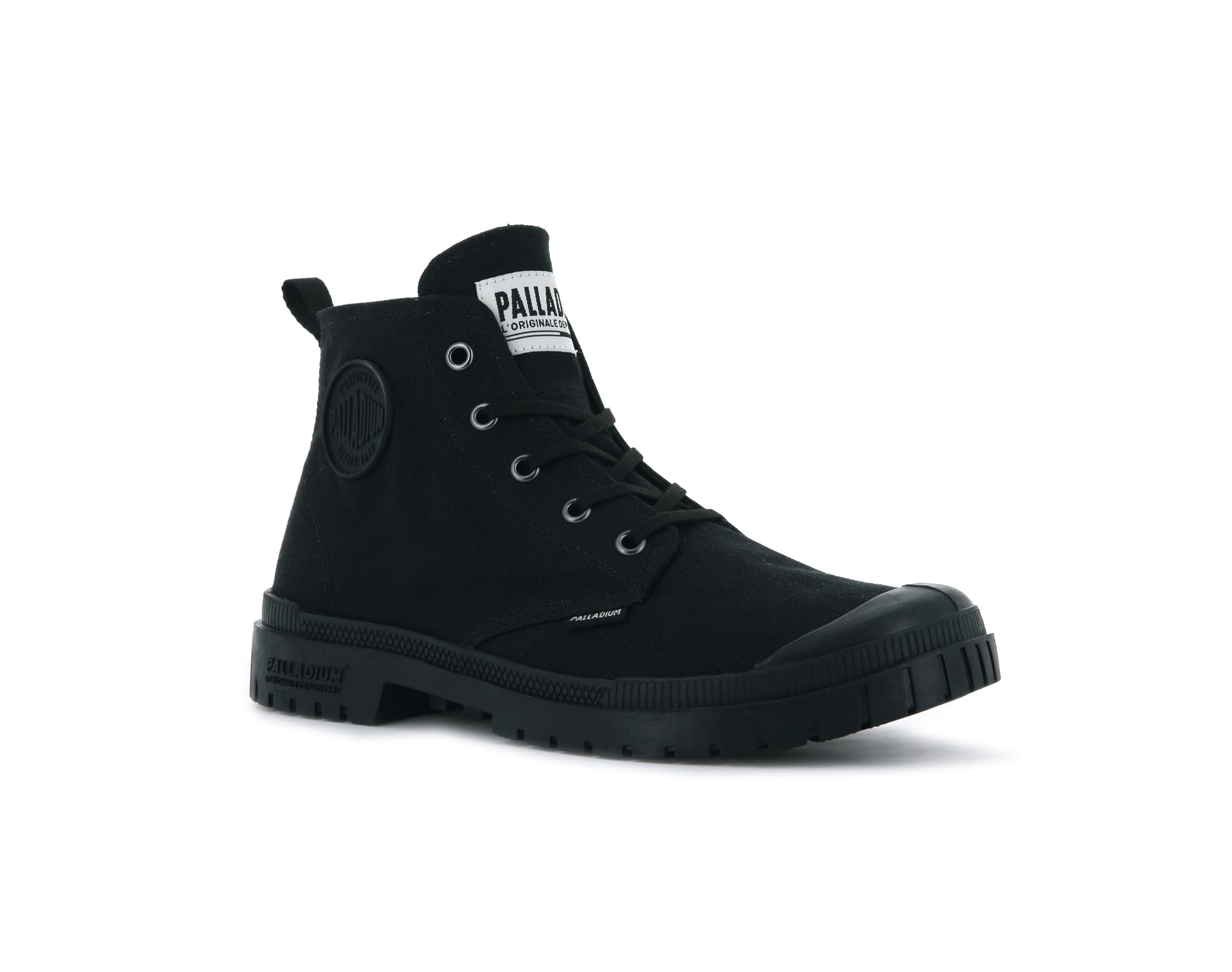 Zapatillas Palladium Hi-Top B08FBNJPW3