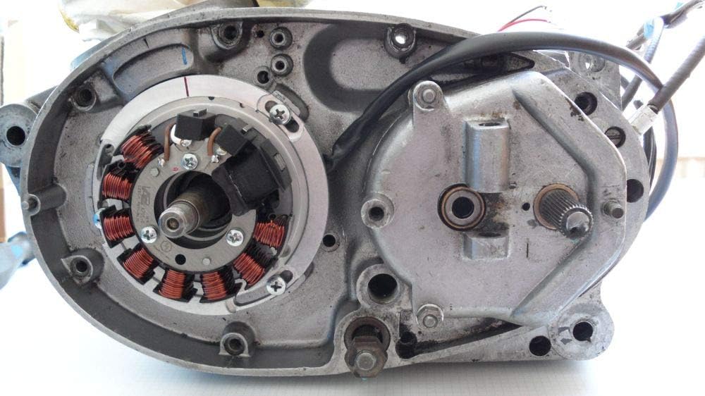 Powerdynamo (MZ-B) VAPE Ignition Stator System Compatible with BD175 Sport BD201 176 DC