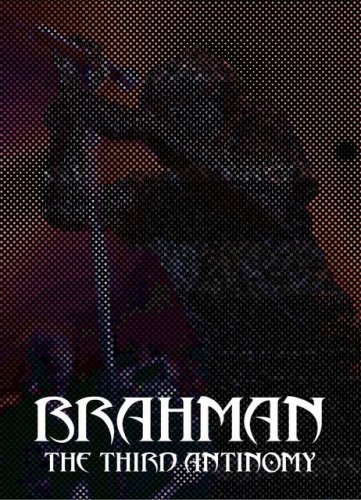 Amazon.co.jp: LIVE&DOCUMENTS DVD「THE THIRD ANTINOMY」 : BRAHMAN: DVD
