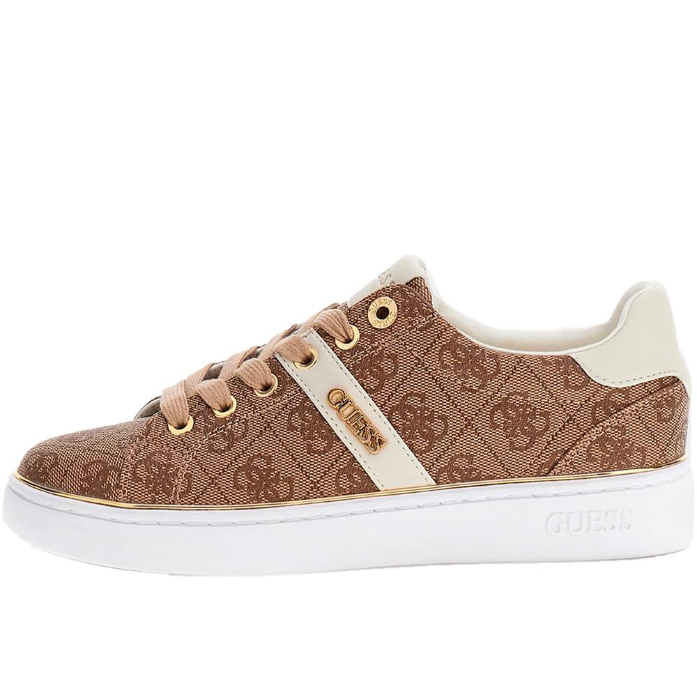 GUESS BRITZ Color Beige, Size 36 EU Beige - Beige 36