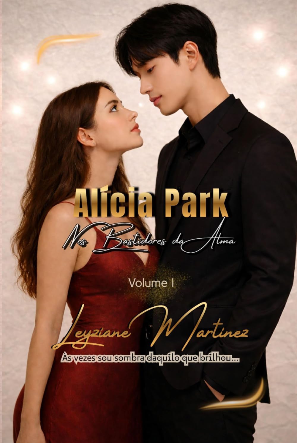 Alícia Park: Nos Bastidores da Alma
