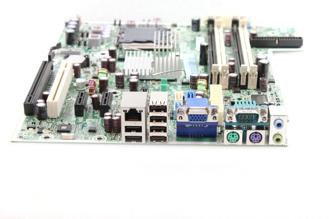Amazon | 純正HP Compaq DC5800 デスクトップシステムマザーボード