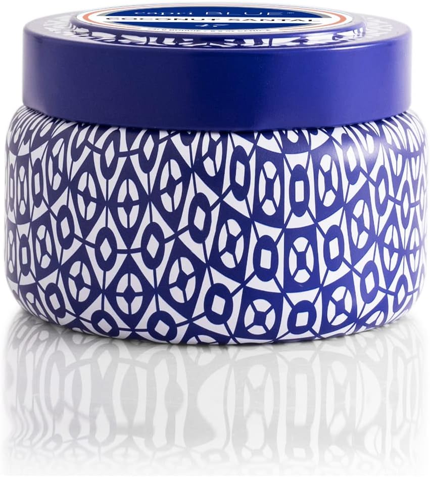 Coconut Santal