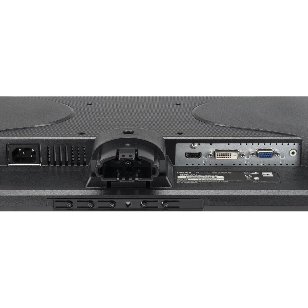 Amazon.co.jp: iiyama ProLite E2280HS-B1 21.5型ワイド液晶