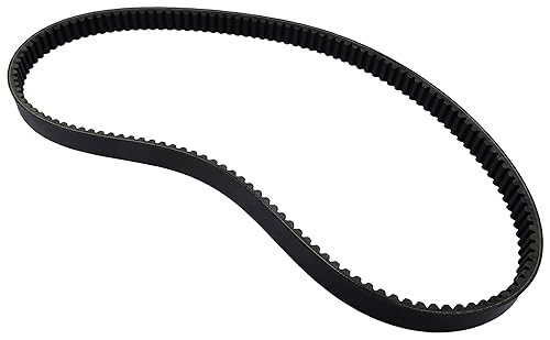 Miniatura 6 de JEENDA Correa de transmisión RE28721 compatible con puertas 6316 Stens 265-457 John Deere AMT600, AMT622, AMT626, GATOR TRAIL 4X2 6X4, Gator 4x2