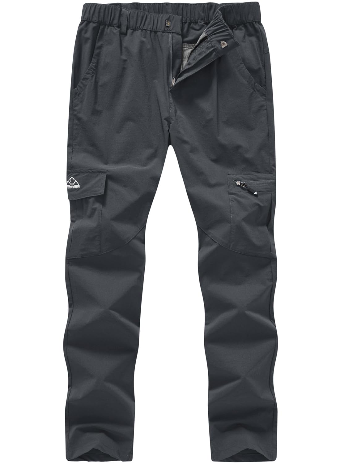 Amazon | [TBMPOY] レディース トレッキングパンツ 登山ズボン