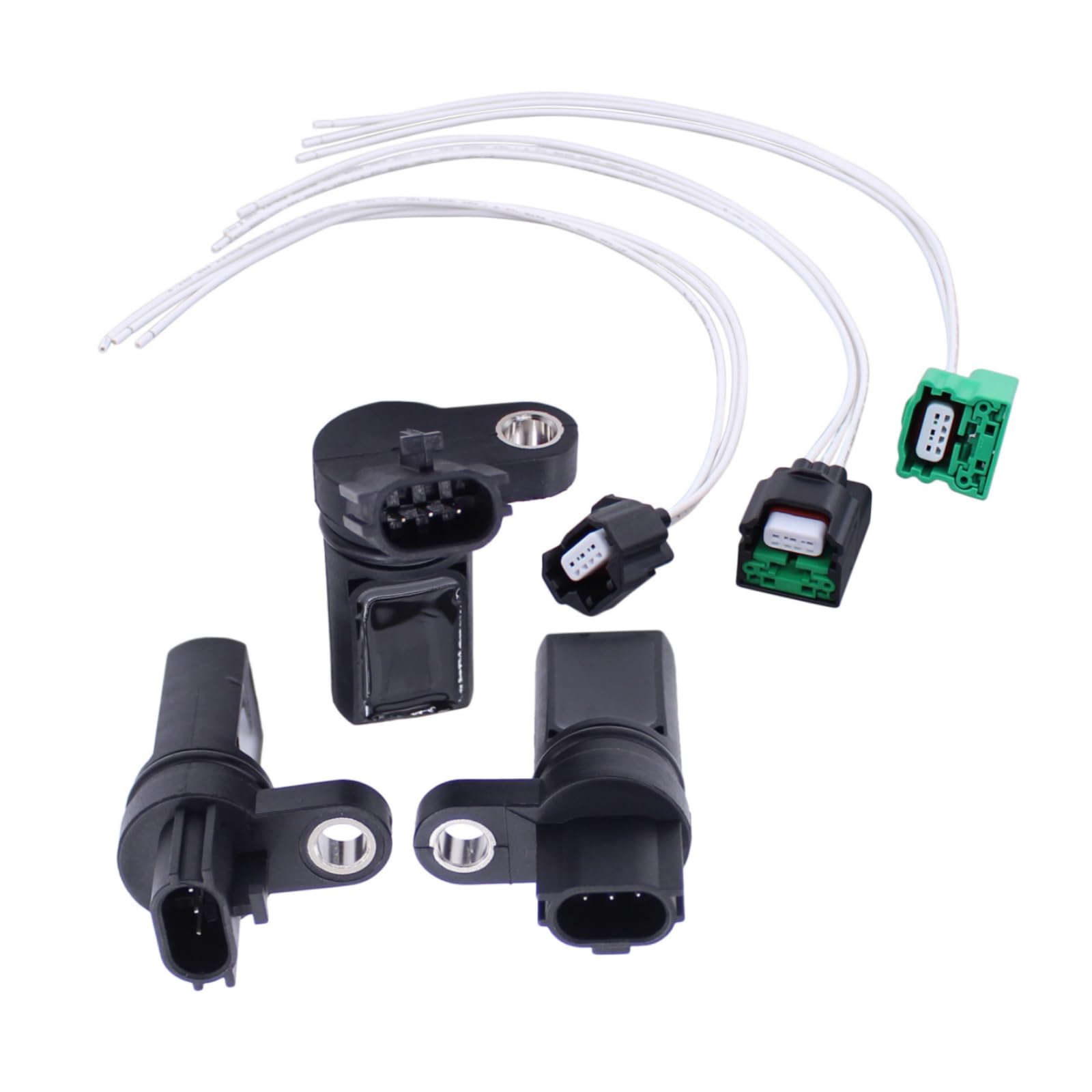 Camshaft Position Sensor Pair Left & Right Camshaft Position Sensor Set ...