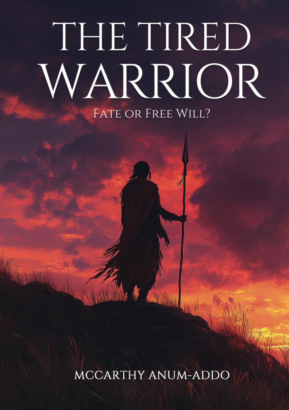 The Tired Warrior: Fate or Free Will?
