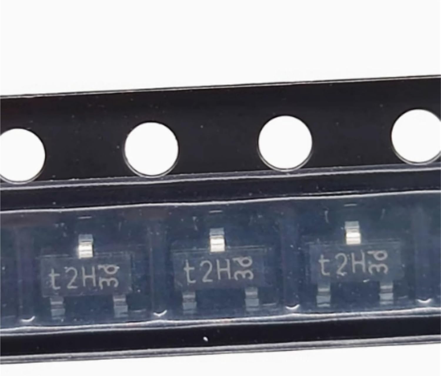 PBSS4240T 215 ZEW ZEt SOT-23 Transistor PBSS5140T W2H T2H PBSS4140T ZTW PBSS5240T ZFW 10Pcs(PBSS5240T ZFW)