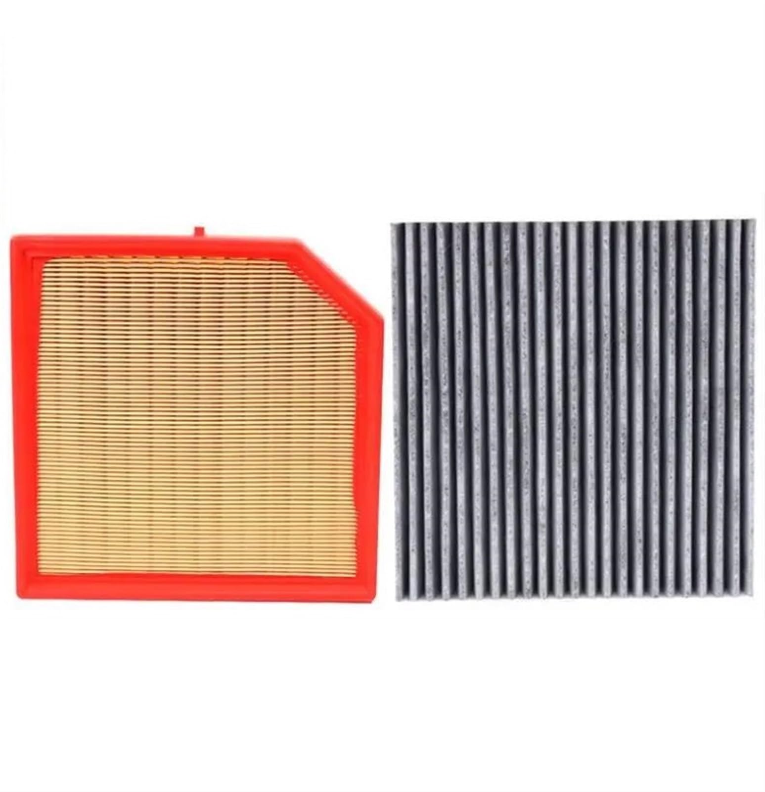 Bertdcx One Color Car Parts Air Filter Or Cabin Filter 31474521 31497285 For Volvo Xc40 1.5T T3 2.0T D4 T4 T5 2017-2020 Replaces Parts