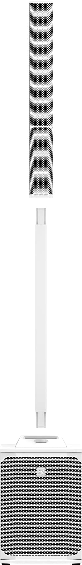 Electro-Voice Evolve 50M White Portable Column Speaker System