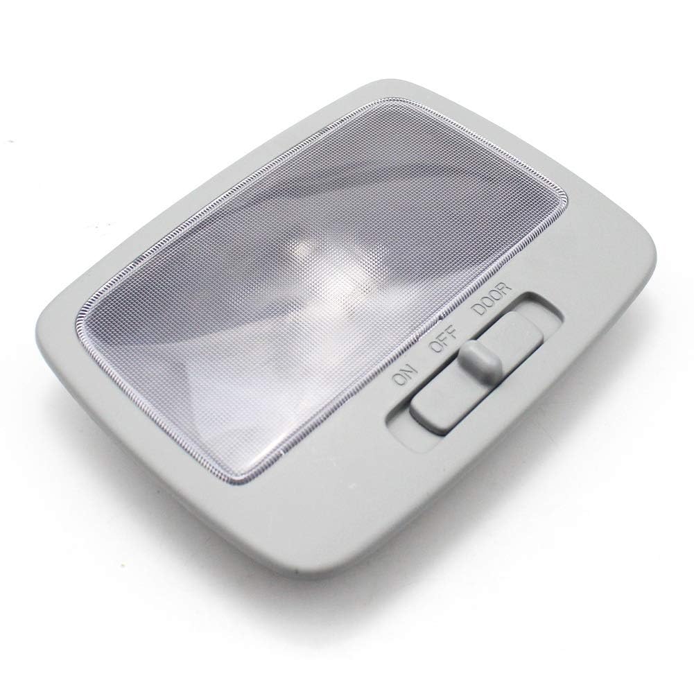 Commande de liseuse Hyundai Tucson 2005-2009 toit ouvrant - 3