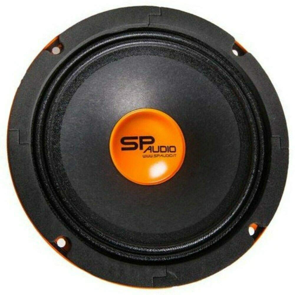 sp audio 6.5
