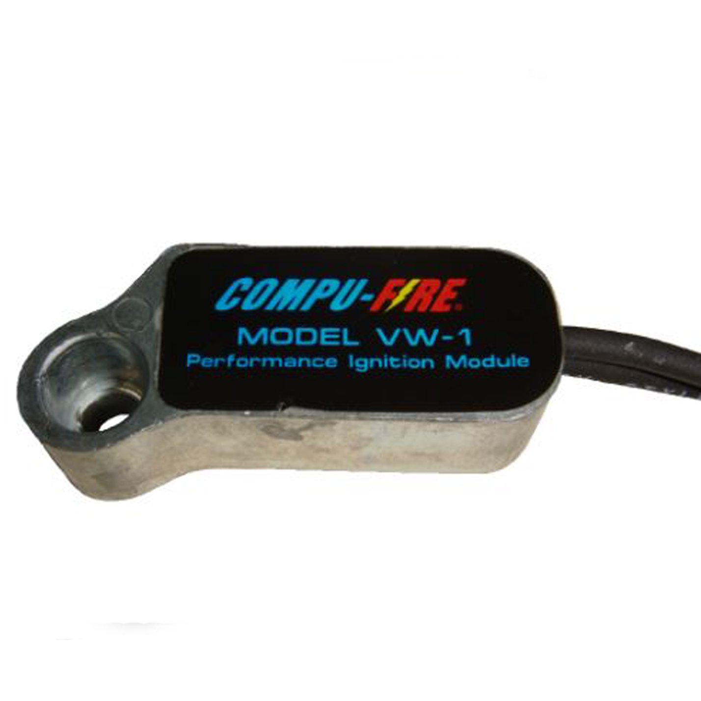 Amazon.co.jp: Compufire 21100 電子イグニッション Vw 遠心力 