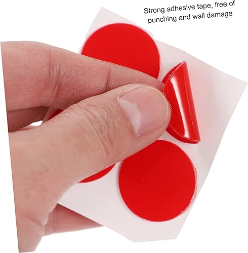 Miniatura 2 de FONDOTIN 1 juego de ganchos de helado para colgar en la pared, ganchos para decoración de puerta de dormitorio, ganchos de gabinete novedosos para