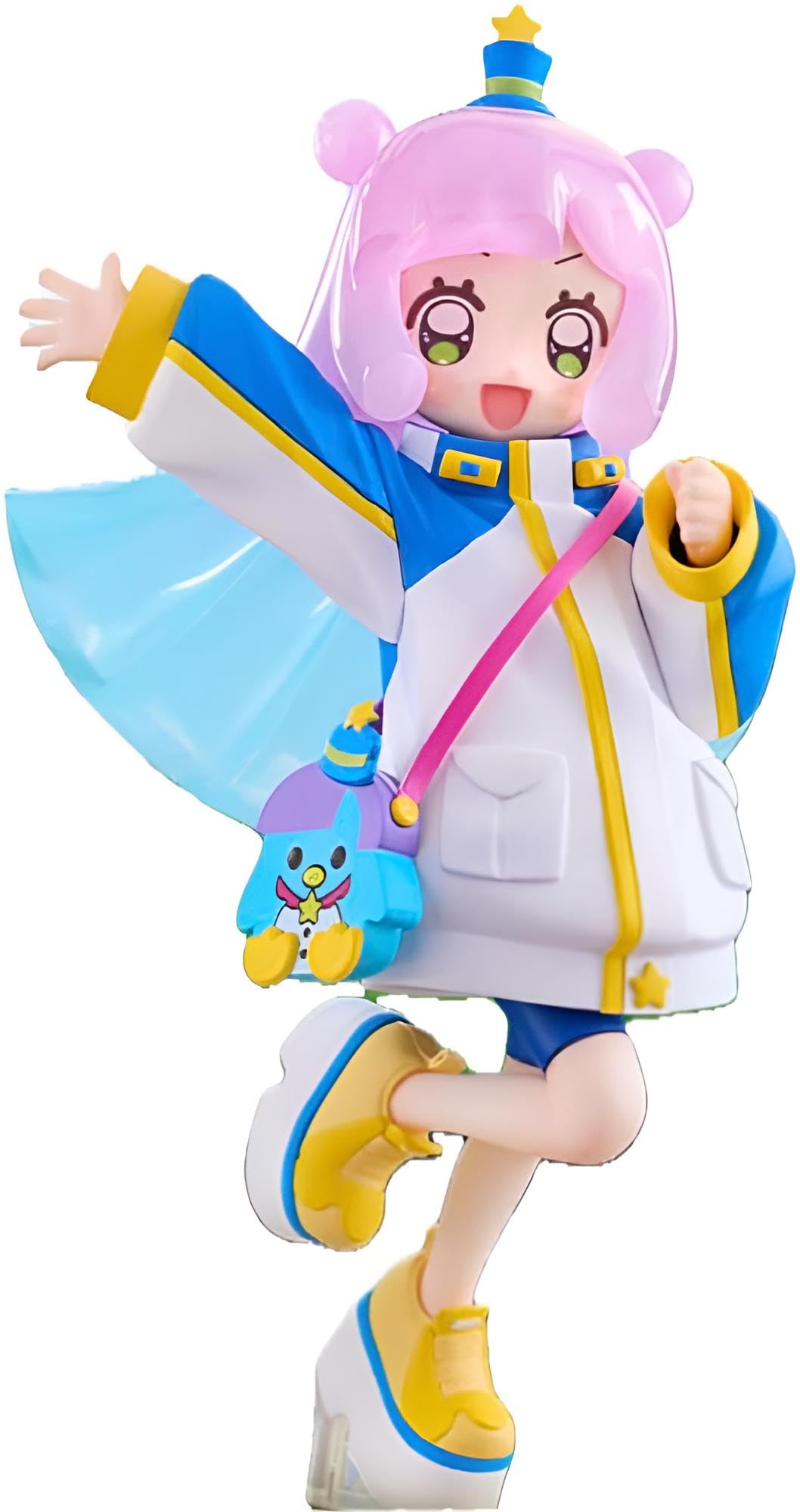 Amazon.co.jp: ぷにるはかわいいスライム Trio-Try-iT Figure いつもの