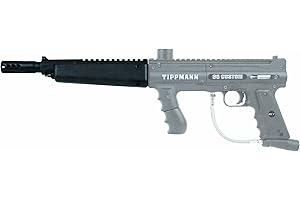 Tippmann 98 Custom Pro Flatline Barrel for Platinum Series
