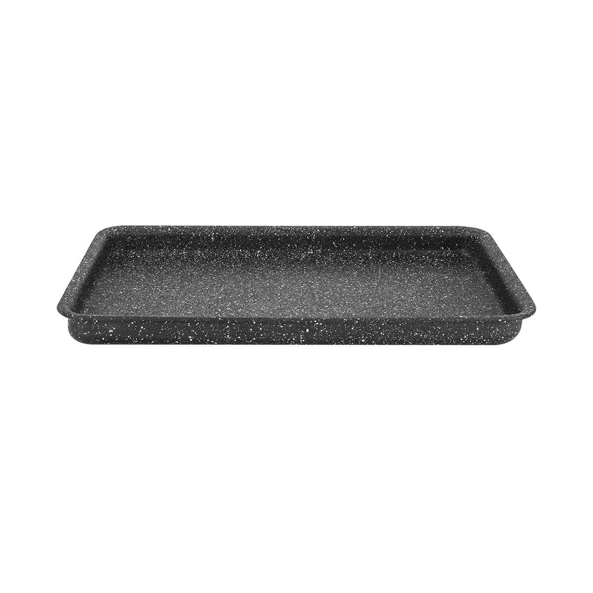 Eaziglide Baking Tray, Aluminium, Multicolor, 31 cm