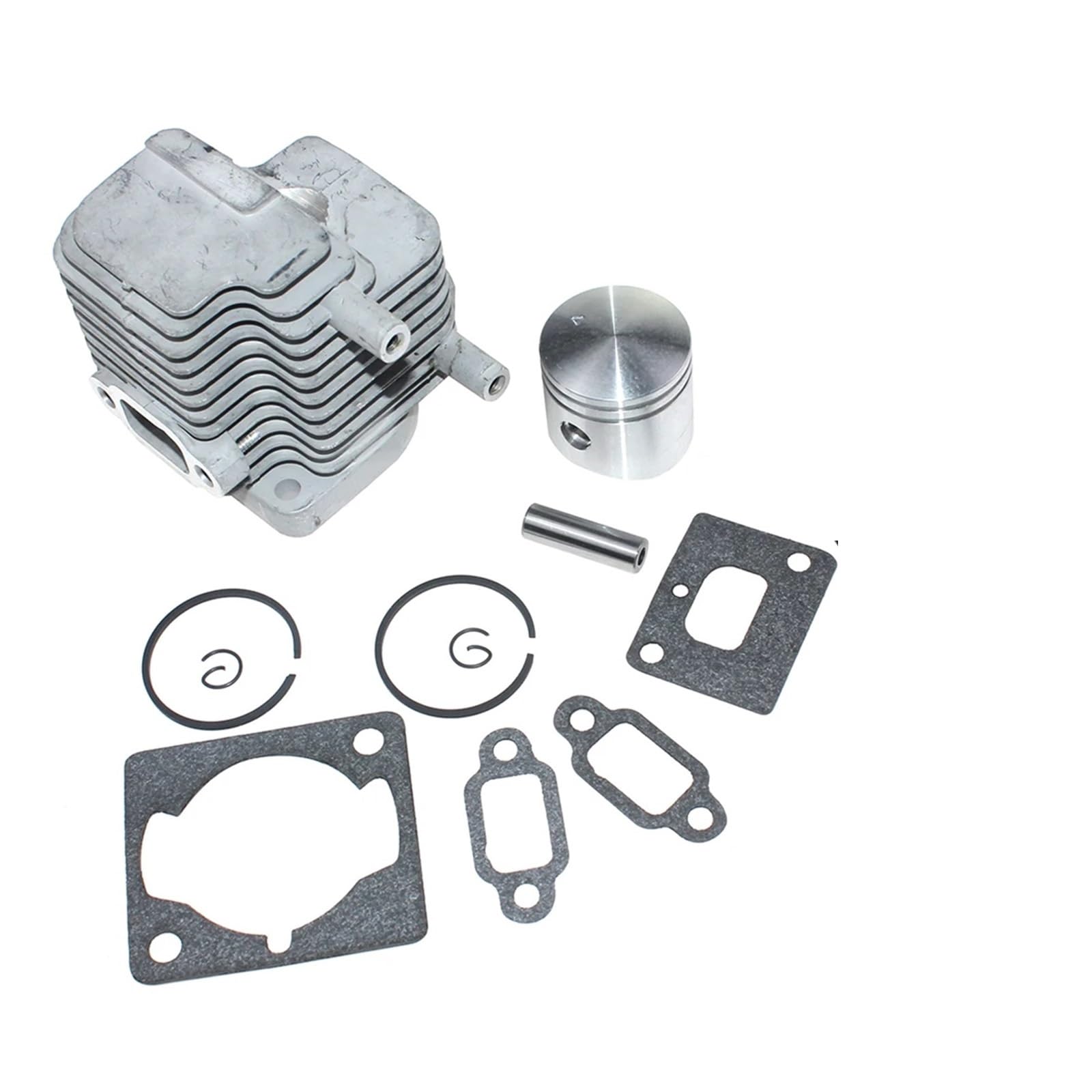 Kit cylindre piston SRM-2450 SRS-2400 et TT-24 pour débroussailleuse