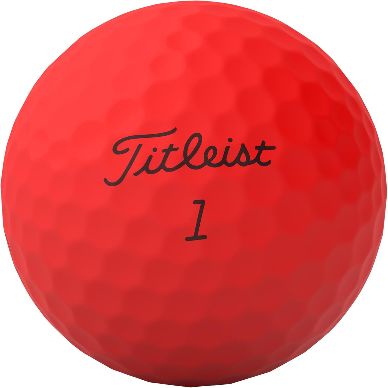 Titleist TruFeel Golf Balls