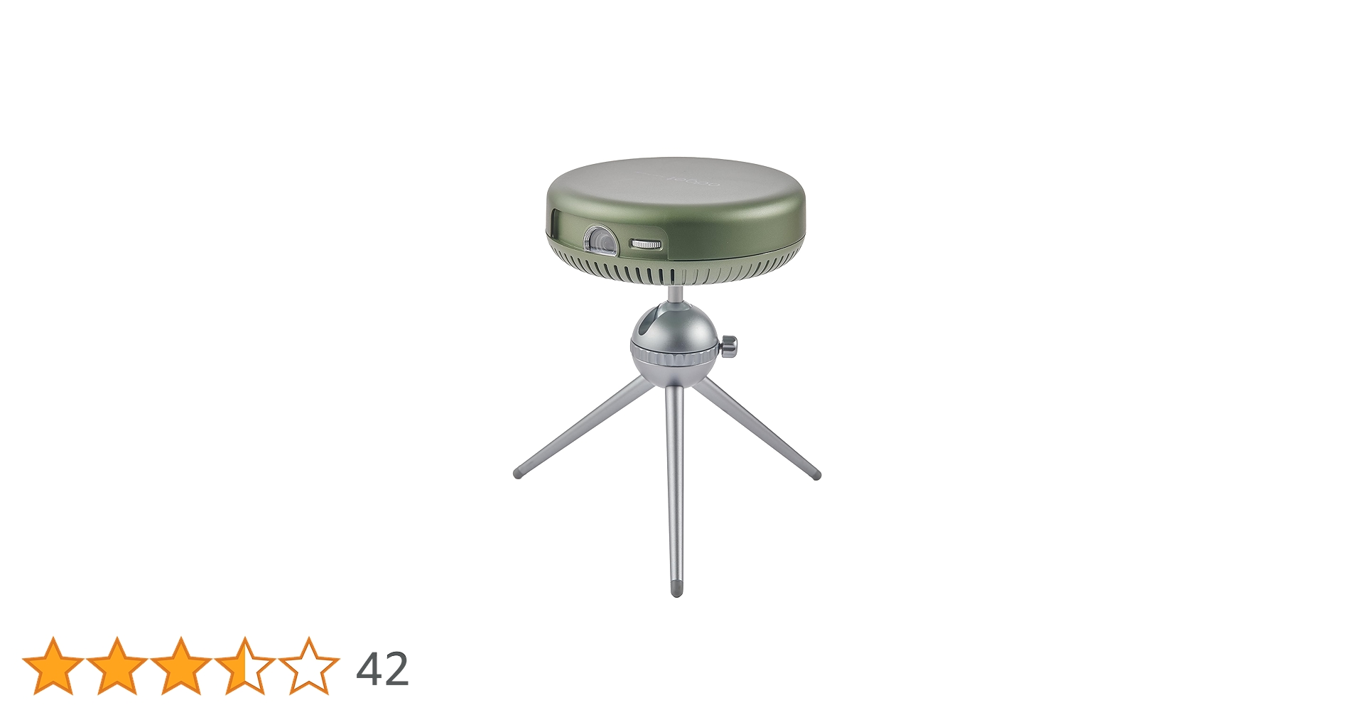 プロジェクター adget pocket projector Adget Pocket Projector（アジェットポケットプロジェクター） – Adget