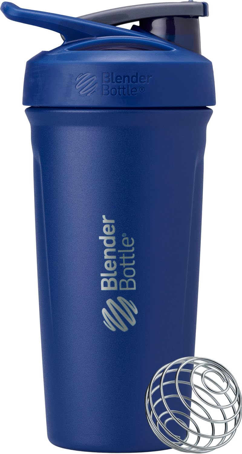 BlenderBottle Sport Insulated 24oz