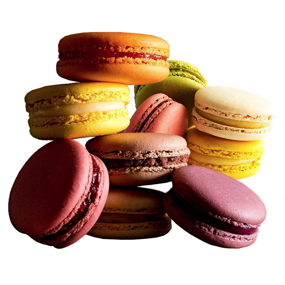 菓匠もりん マカロン