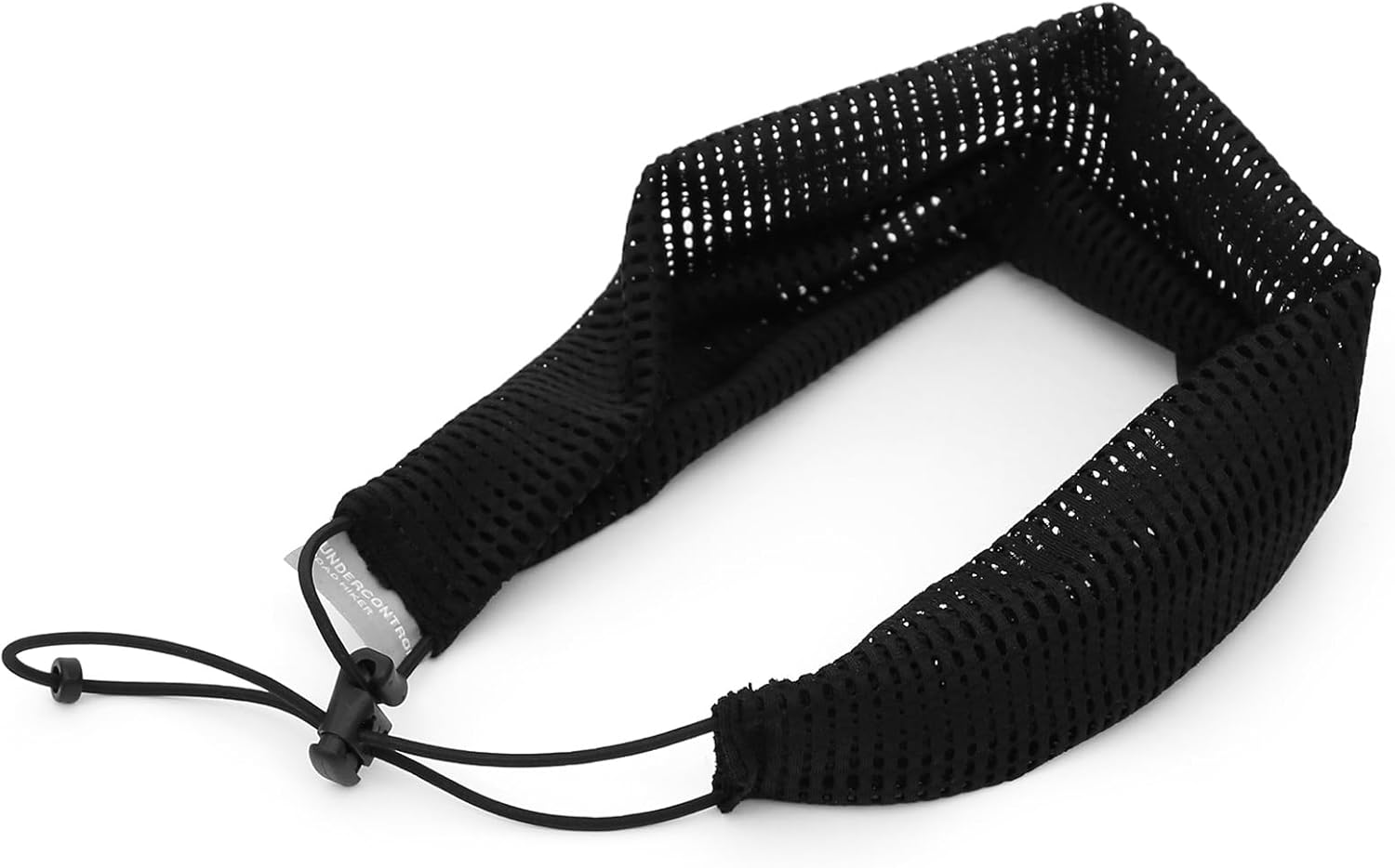 UNDERCONTROL URH A-006 Mesh Hairband Running Headband Adjustable Elastic Band Breathable Quick Dry Sports Headband Korea