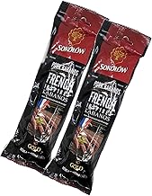 Pork Kabanos - Thin French Inspired Kabanosy Sokolow (2 Pack)