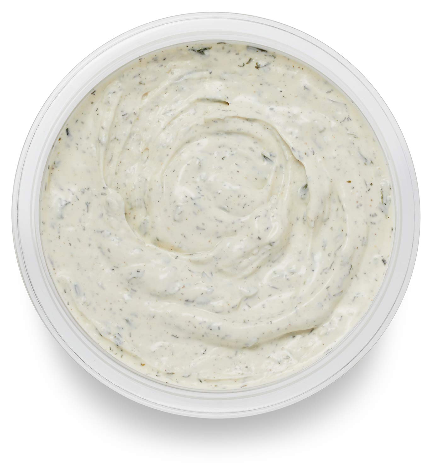 Amazon Kitchen, Herbed-Ranch Dip, 12 oz