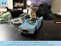 Review Image by Meggie G. Meggie G.