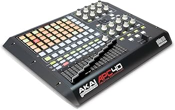【美品】AKAI APC40 PROFESSIONAL ableton live Akai Professional APC40 Ableton Controller : Amazon.in: Musical