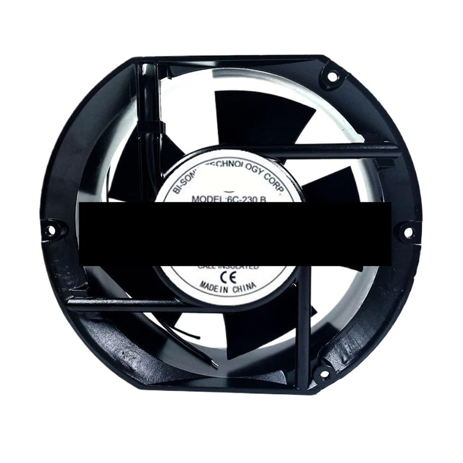 LWJYIPETZQ For 6C-230HB 17251 230V Fan 6C-230B/200B/220B