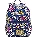Vera Bradley Campus Backpack, Nomadic Floral (Heather)