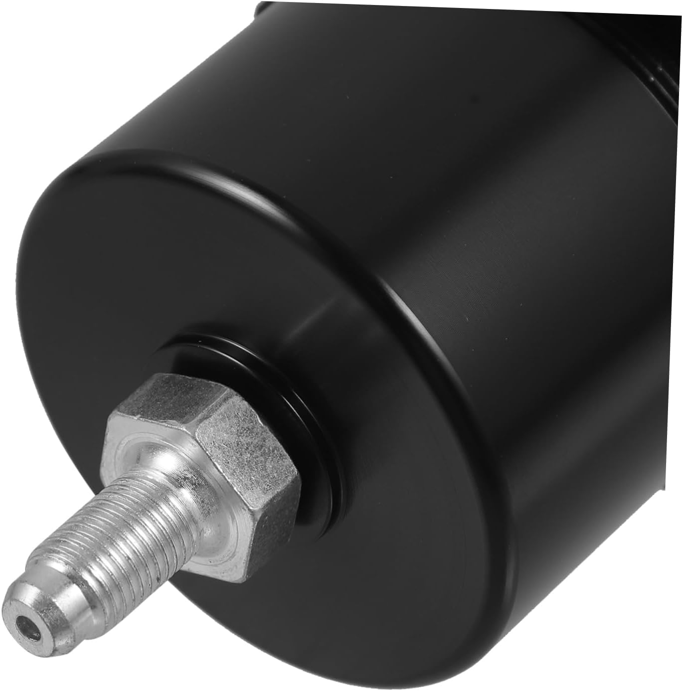 Car Brake Fluid Reservoir Clutch Oil Reservoir Tank Oil Bottle for Racing