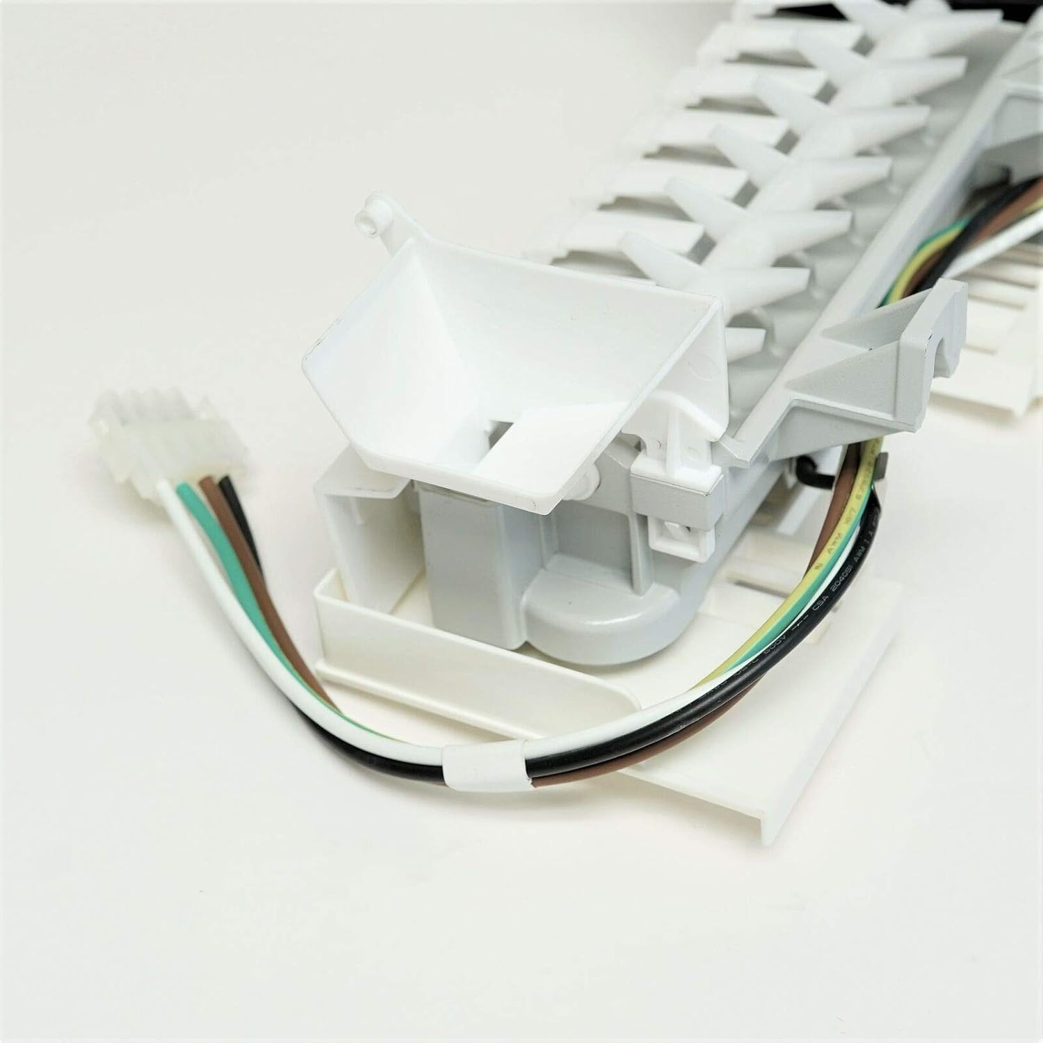 Compatible Ice Maker for KitchenAid KFCP22EXMP5, KFCP22EXMP4, KFCP22EXMP3 Refrigerator Models