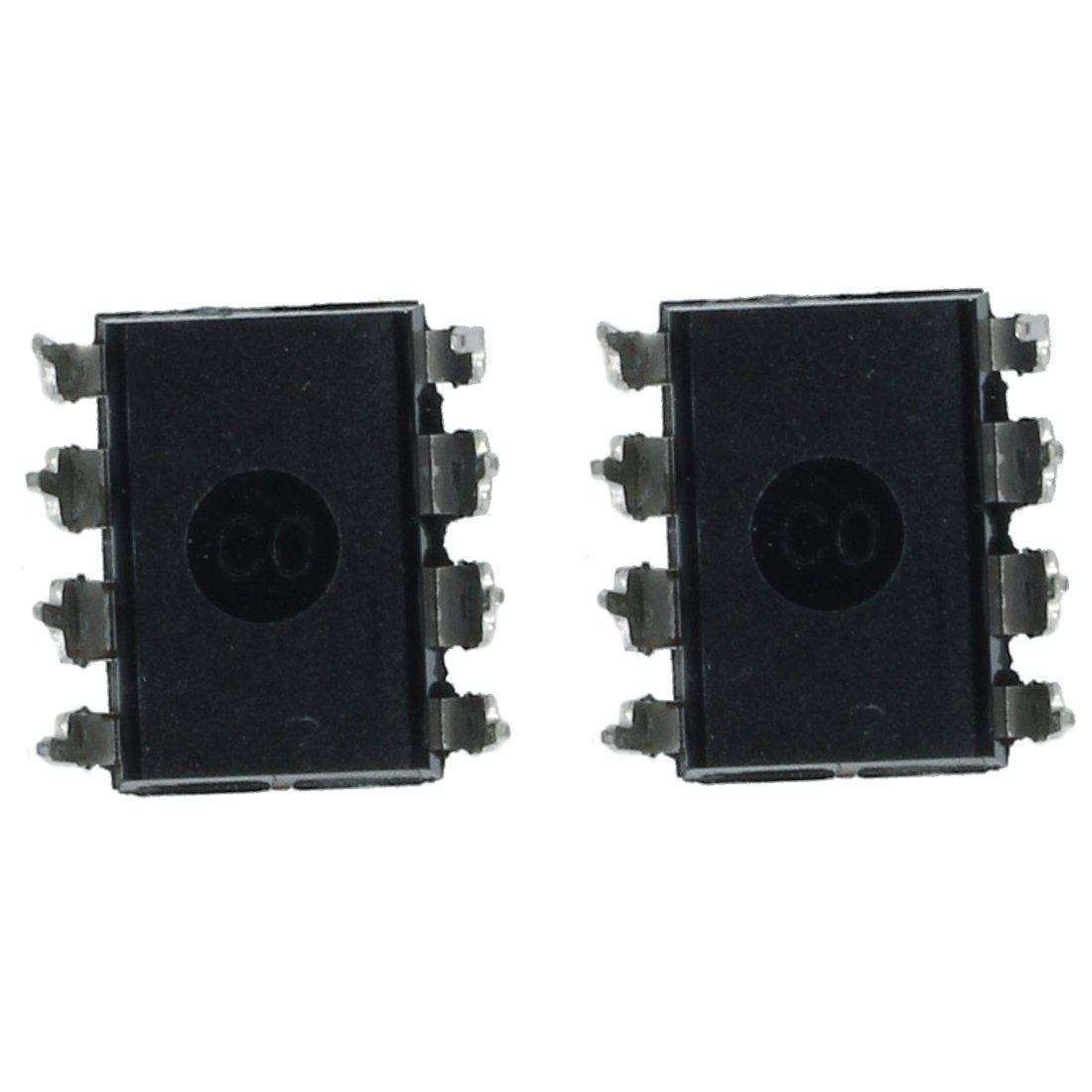 10x LM358N niedrig Leistung 8 Pin Dual Operationsverstaerker