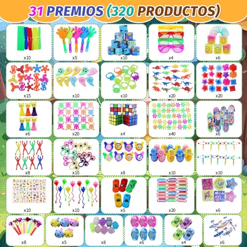 La mejor selección de Recuerdos para fiestas que Puedes Comprar On-line. 8 Imagen adicional
