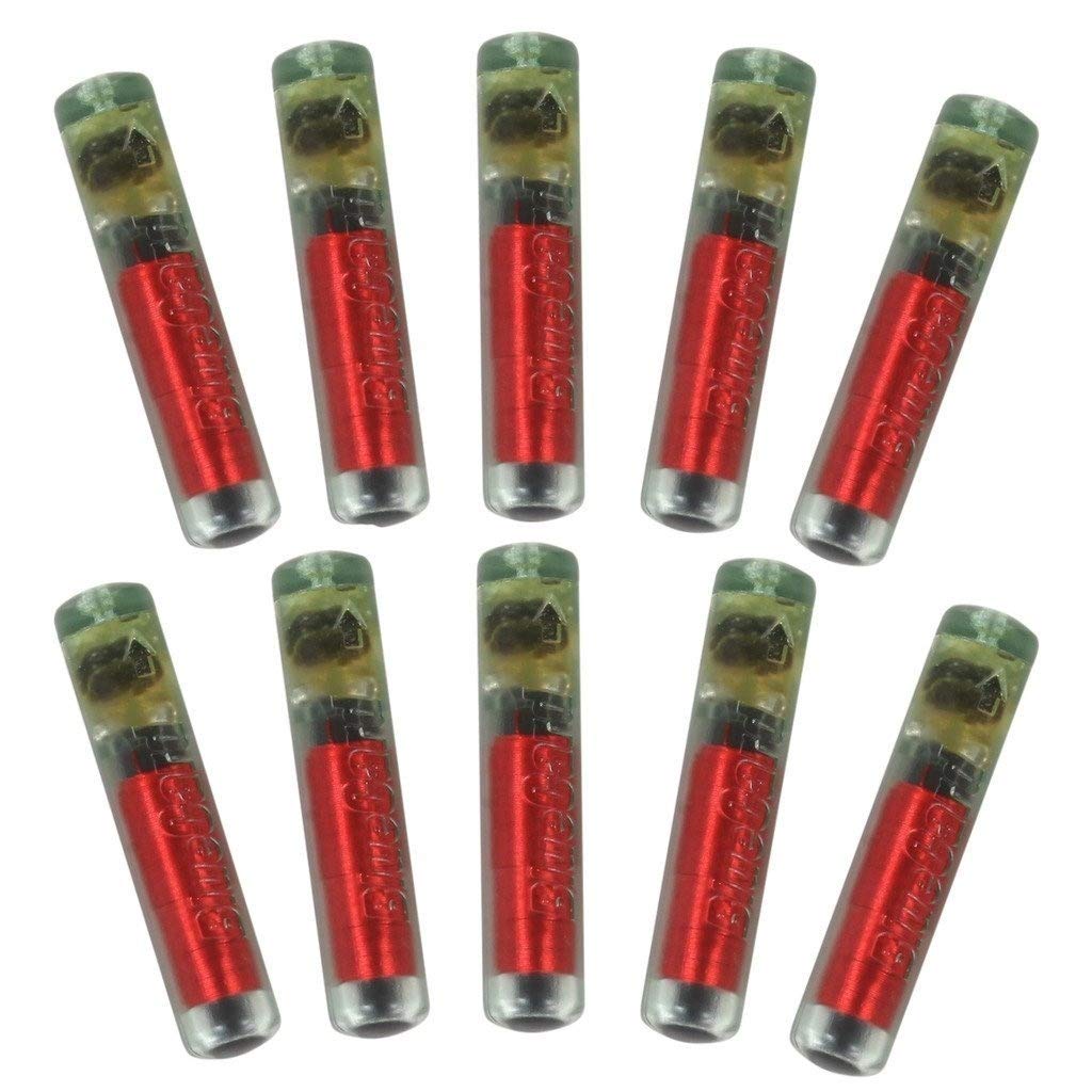 UHPPOTE Micro Small 125KHz RFID EM ID Proximity Induction Token Tag Größe 6 (D) x26 (L) mm für Patrol (Packung mit 10)