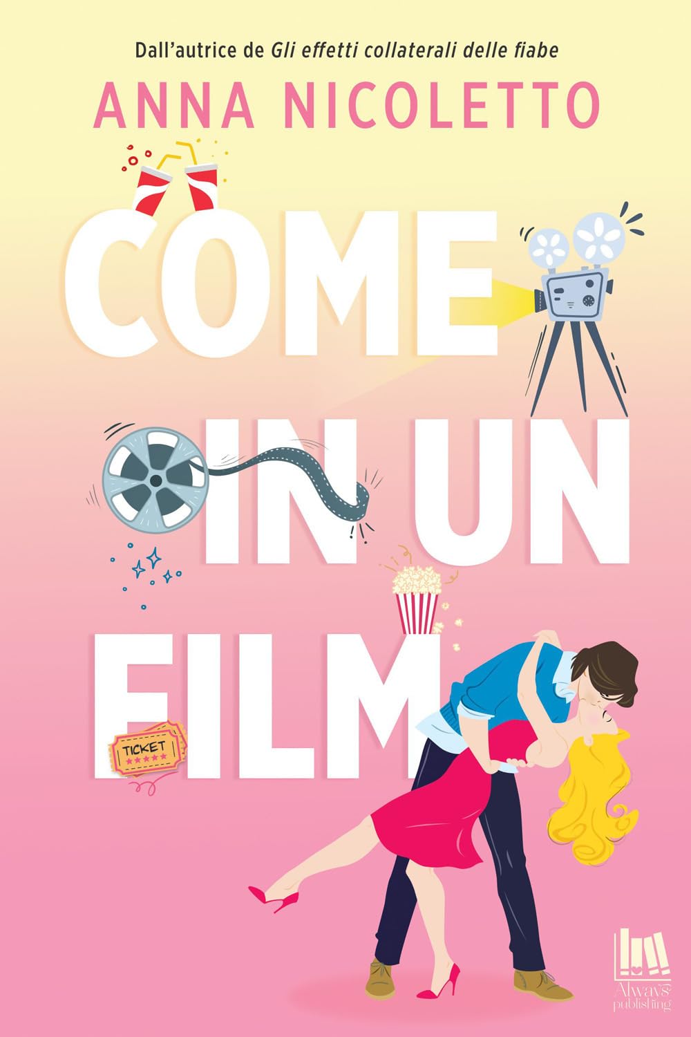 Come In Un Film - 4