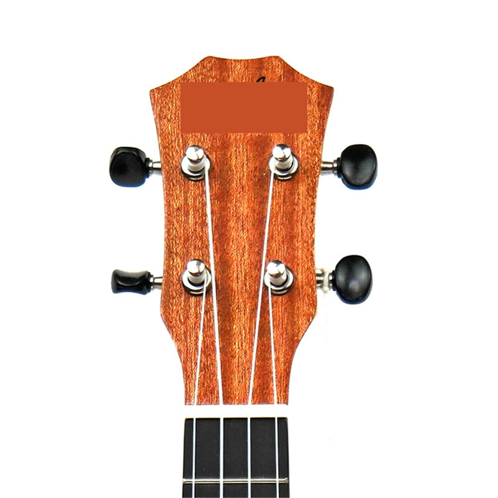 Ukulele Ukulele da 21 Pollici Soprano Piccola Chitarra for Bambini Ukulele Tastiera in Palissandro Ukulele baritono Ukulele Portatile