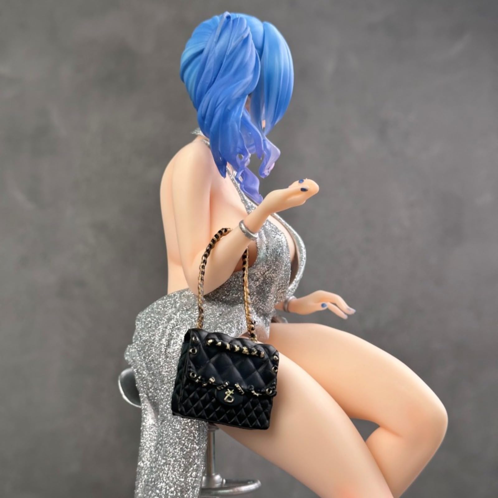 Amazon.co.jp: [YAORUI] アズールレーン セントルイス Luxury Handle