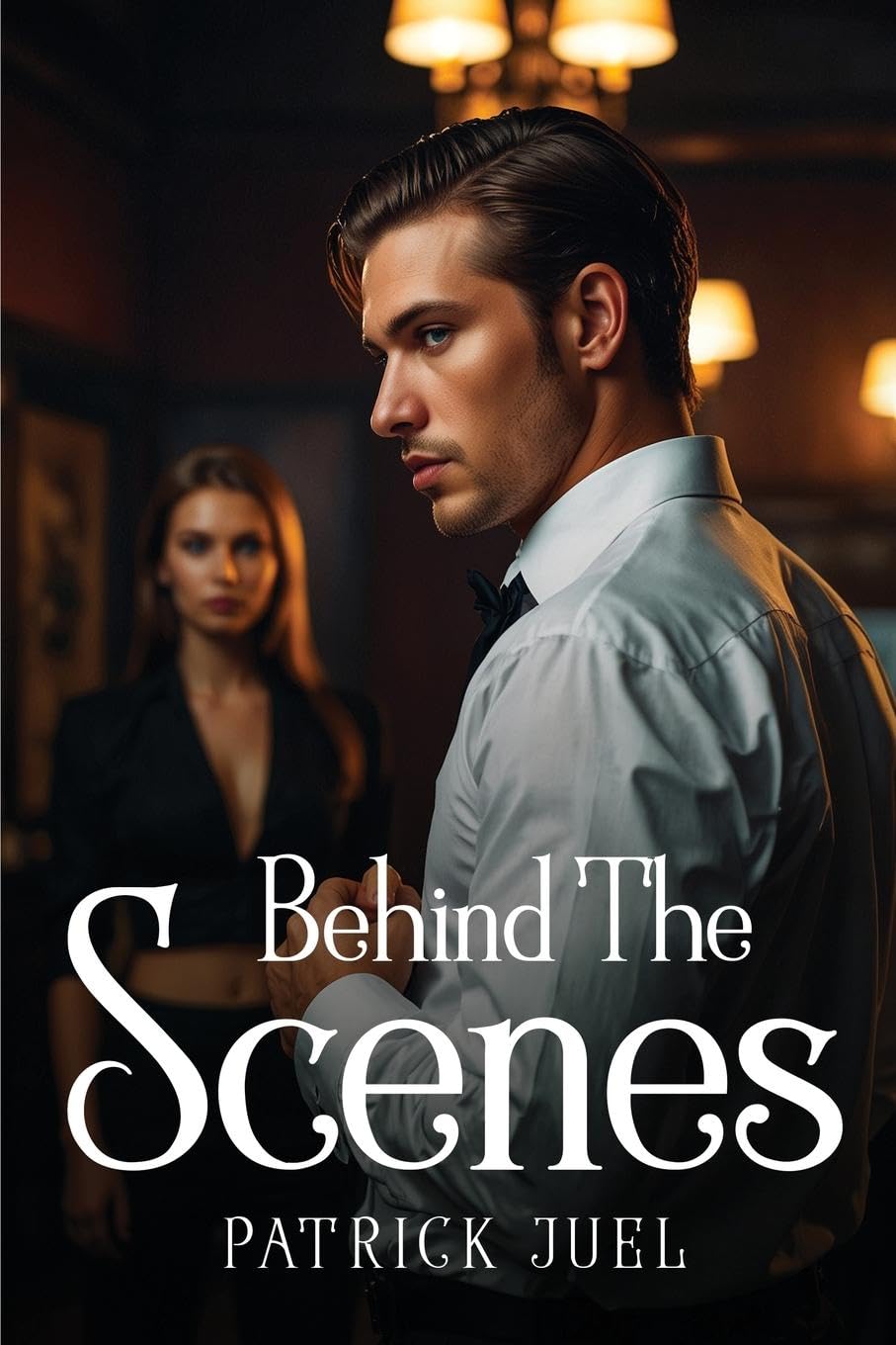 Behind The Scenes