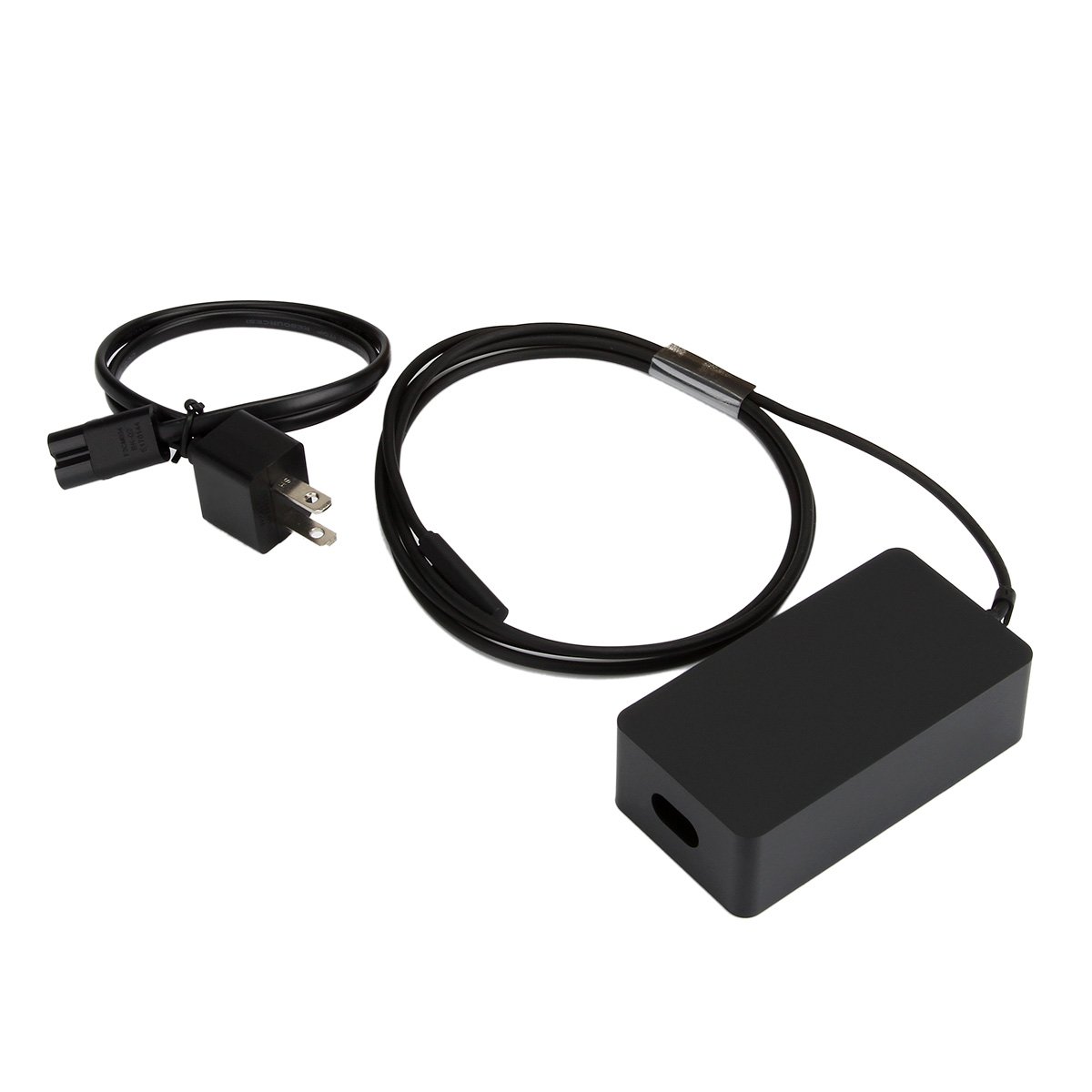 YIPBOWPT Surface Power Supply Adapter 48W 12V 3.6A with 5V 1A USB Port for Microsoft Surface Pro 2 & Pro 1 Tablet