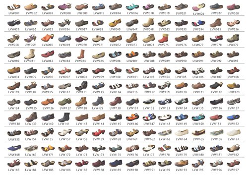 Healthknit ネイティブ柄VIレギンス ブラック M