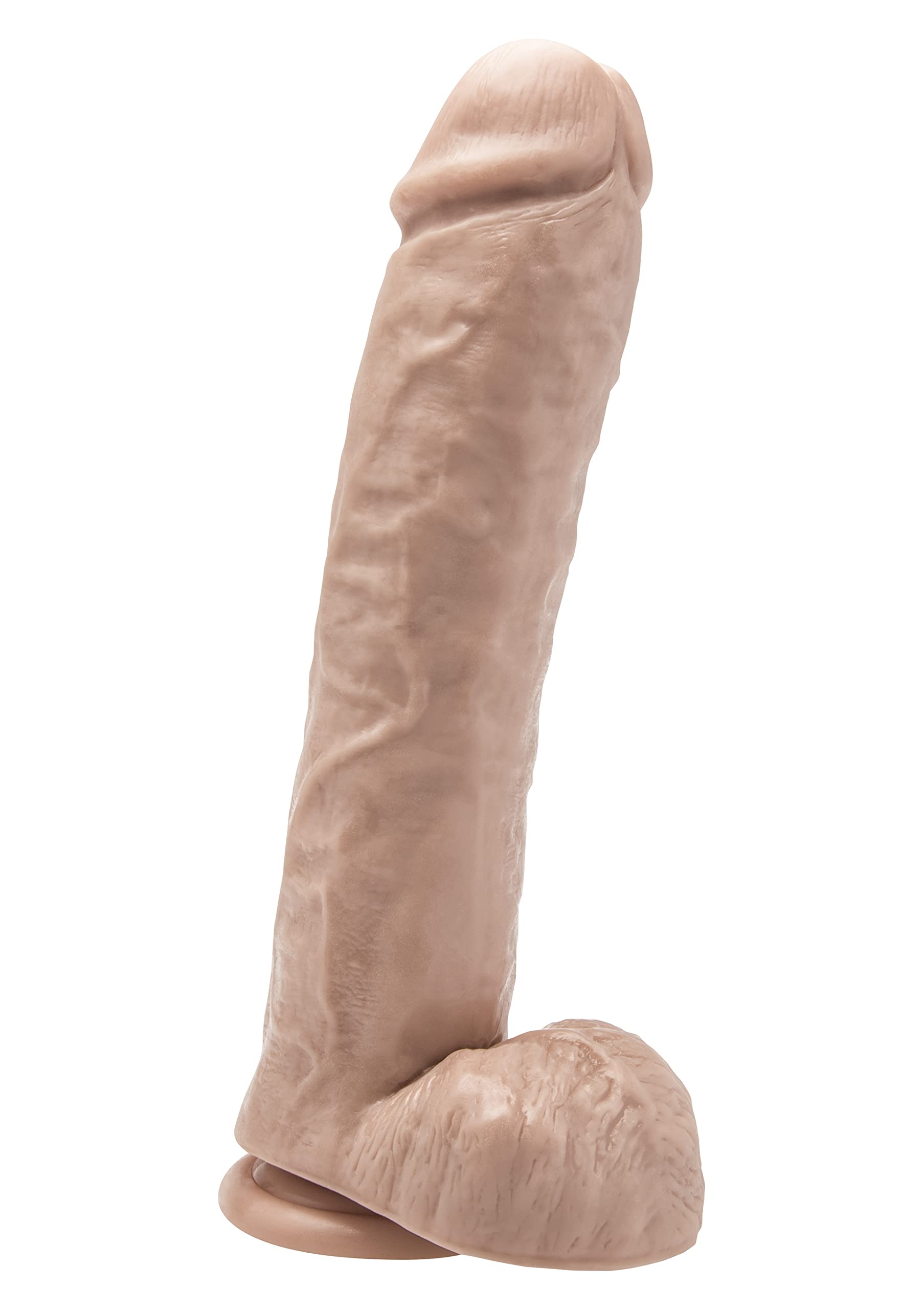 TOYJOY - Dildo PVC 28 cm