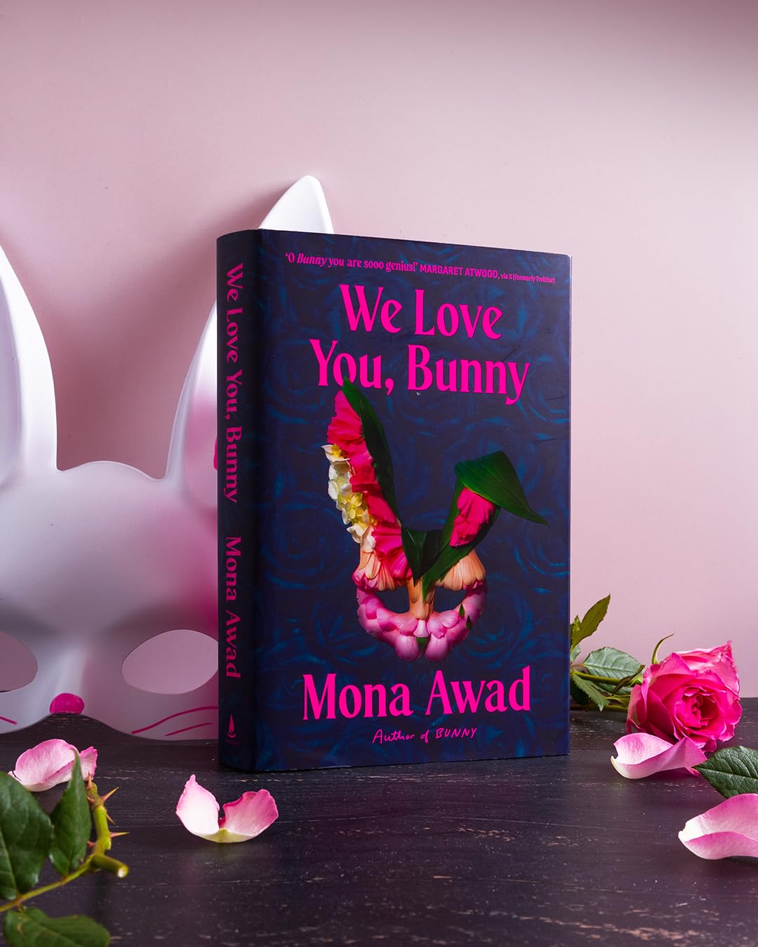 We Love You, Bunny