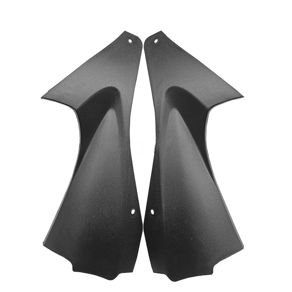 Carénage de moto YZF R6 plastique ABS pour remplacer un cache rayé
