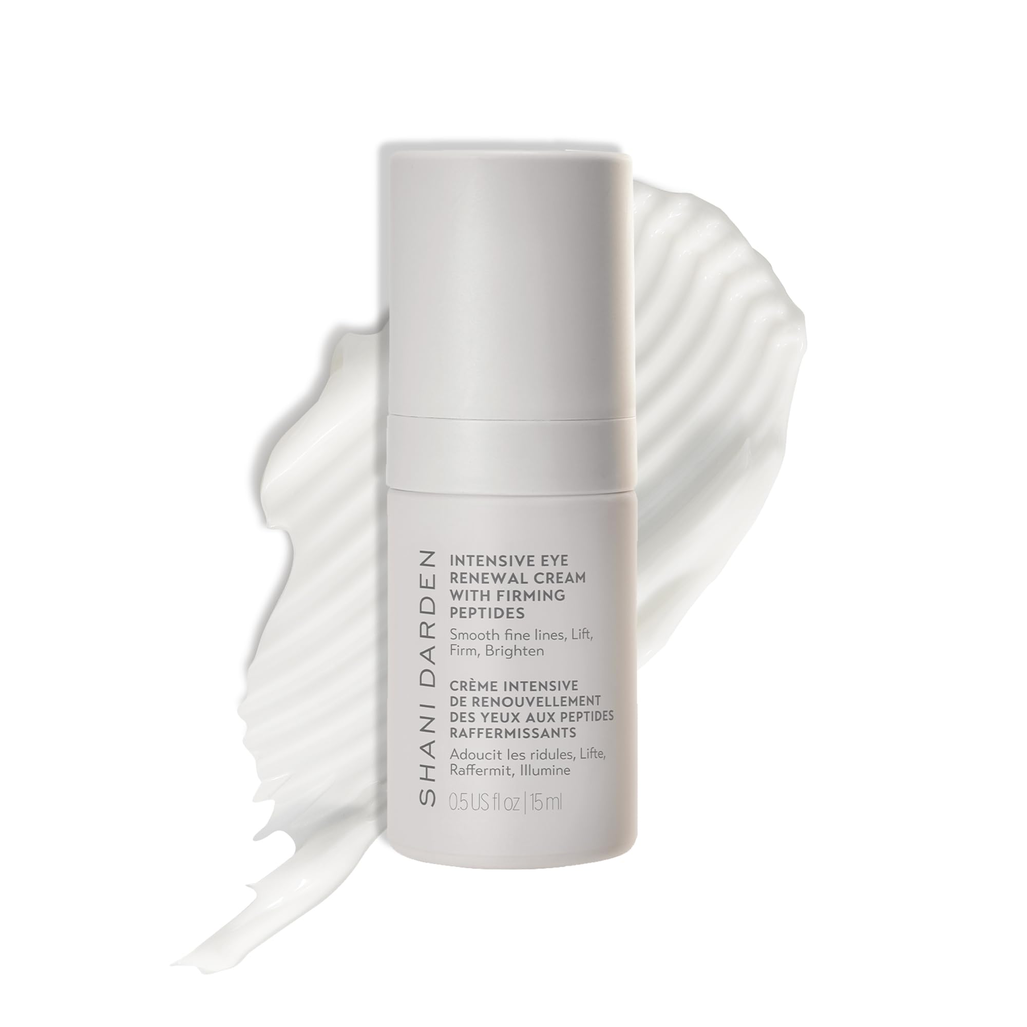 Amazon.com: SHANI DARDEN Intensive Eye Renewal Cream, Hydrating
